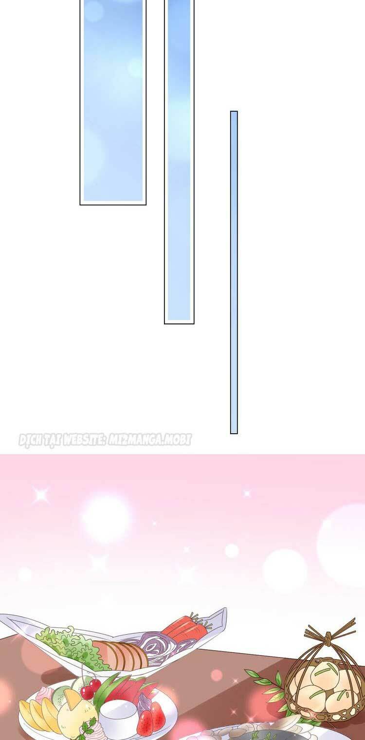 Điều Ước Sủng Ái Bất Bình Đẳng: Chapter 66.1