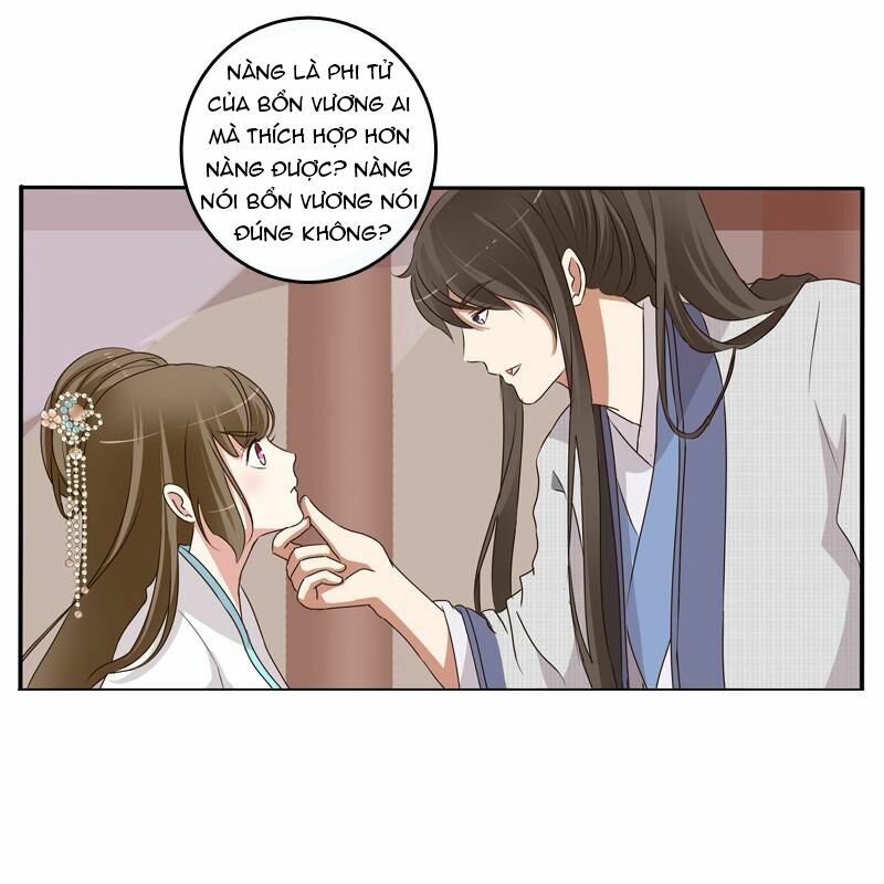 Thông Linh Phi: Chapter 89.5