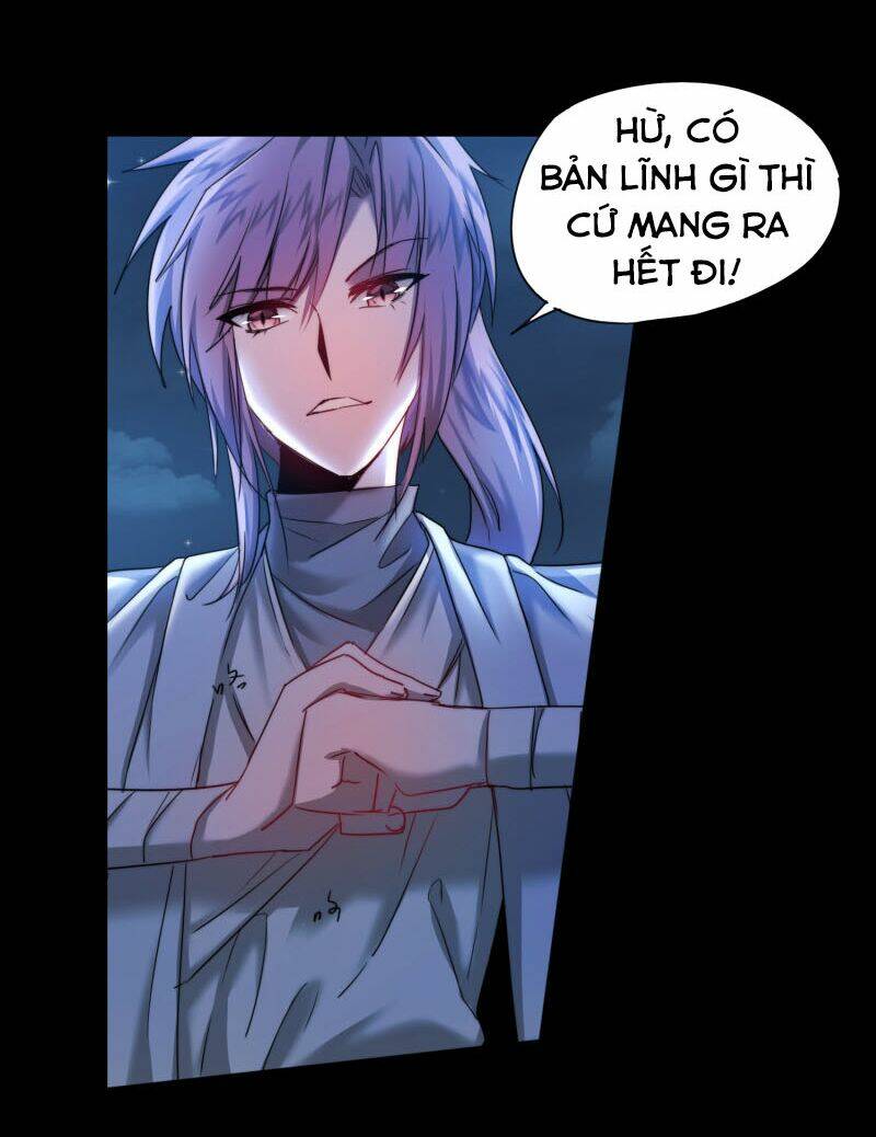 Nghịch Chuyển Tiên Đồ: Chapter 123