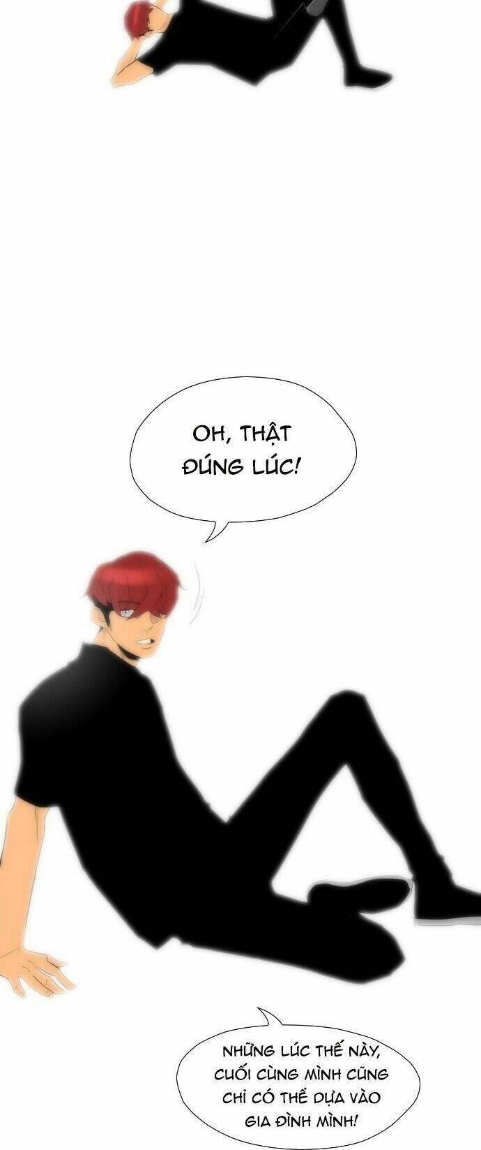 Kẻ Hồi Sinh: Chapter 97