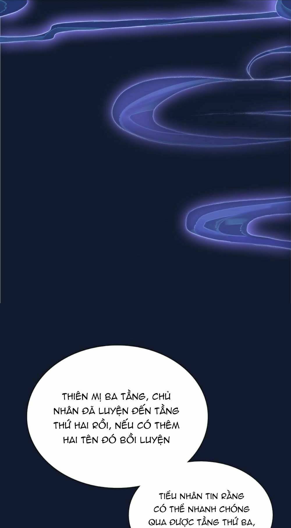 Đế Sư Tại Thượng: Chapter 19