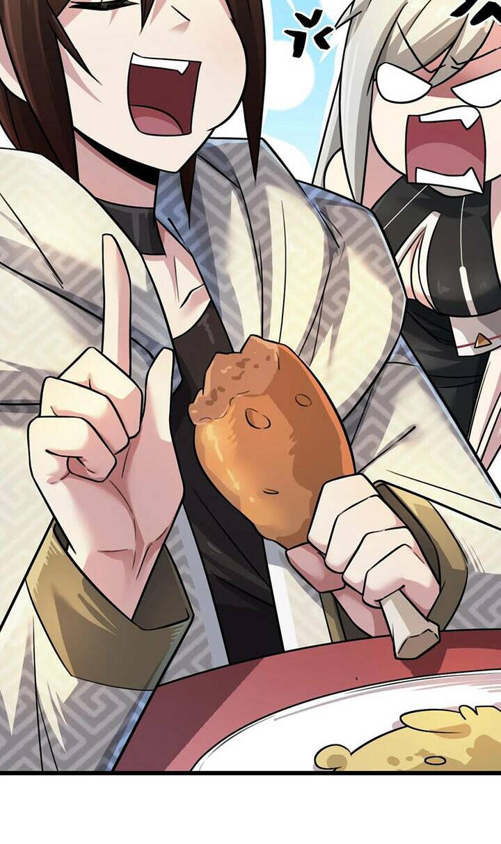 Đại Bảo Kiếm Của Tôi: Chapter 17