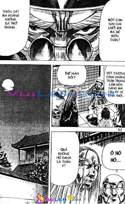 Diêm Đế: Chapter 57