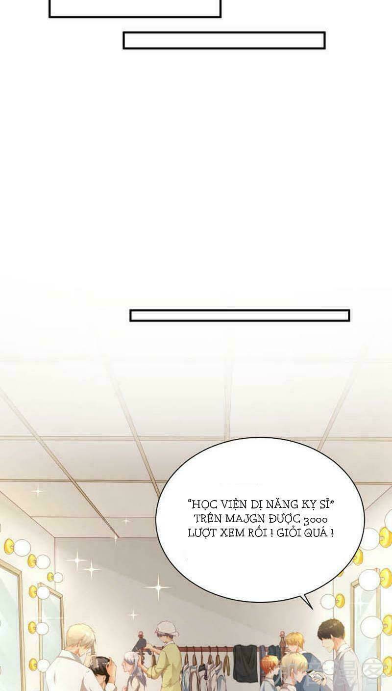 Nam Thần Là Một Đôi: Chapter 42