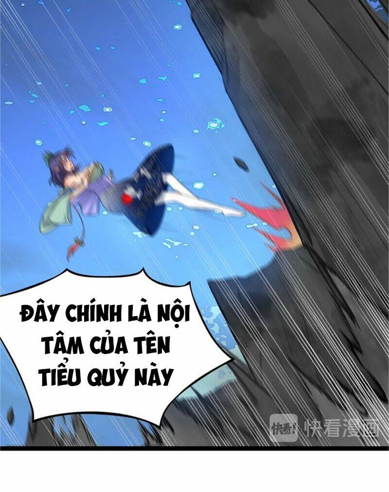 Ta Luyện Dược Thành Thánh: Chapter 26