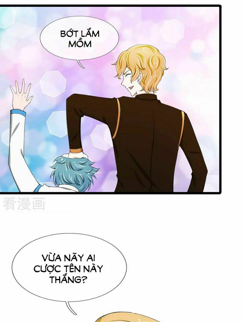 Phúc Hắc Lão Công Buông Em Ra: Chapter 71