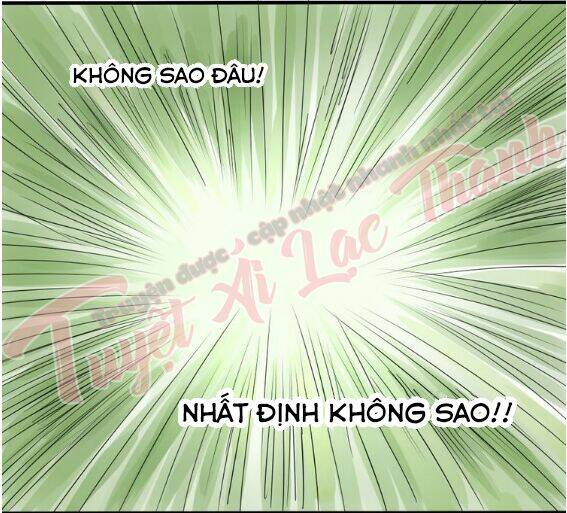 Nụ Hôn Hắc Vũ: Chapter 28
