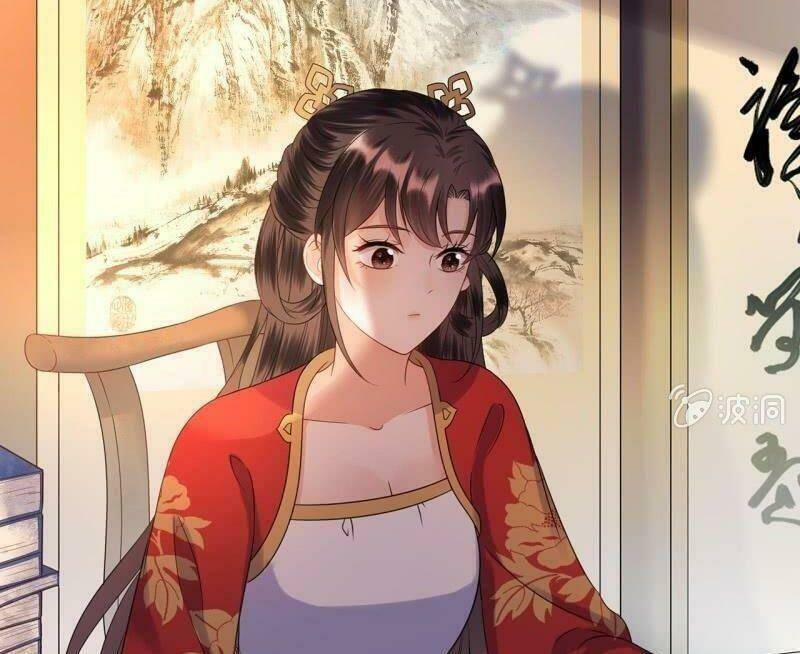 Vương Gia Kiêu Ngạo Quá Khó Cua: Chapter 33