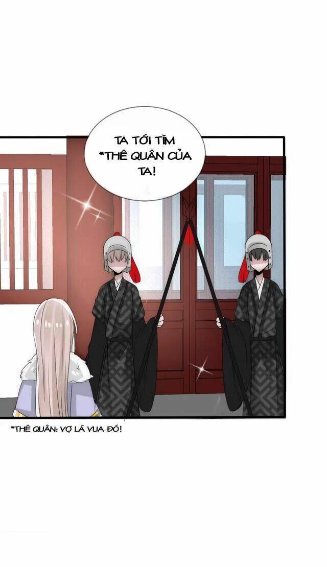 Kế Hoạch Sủng Ái Của Tiểu Công Chúa: Chapter 29.2