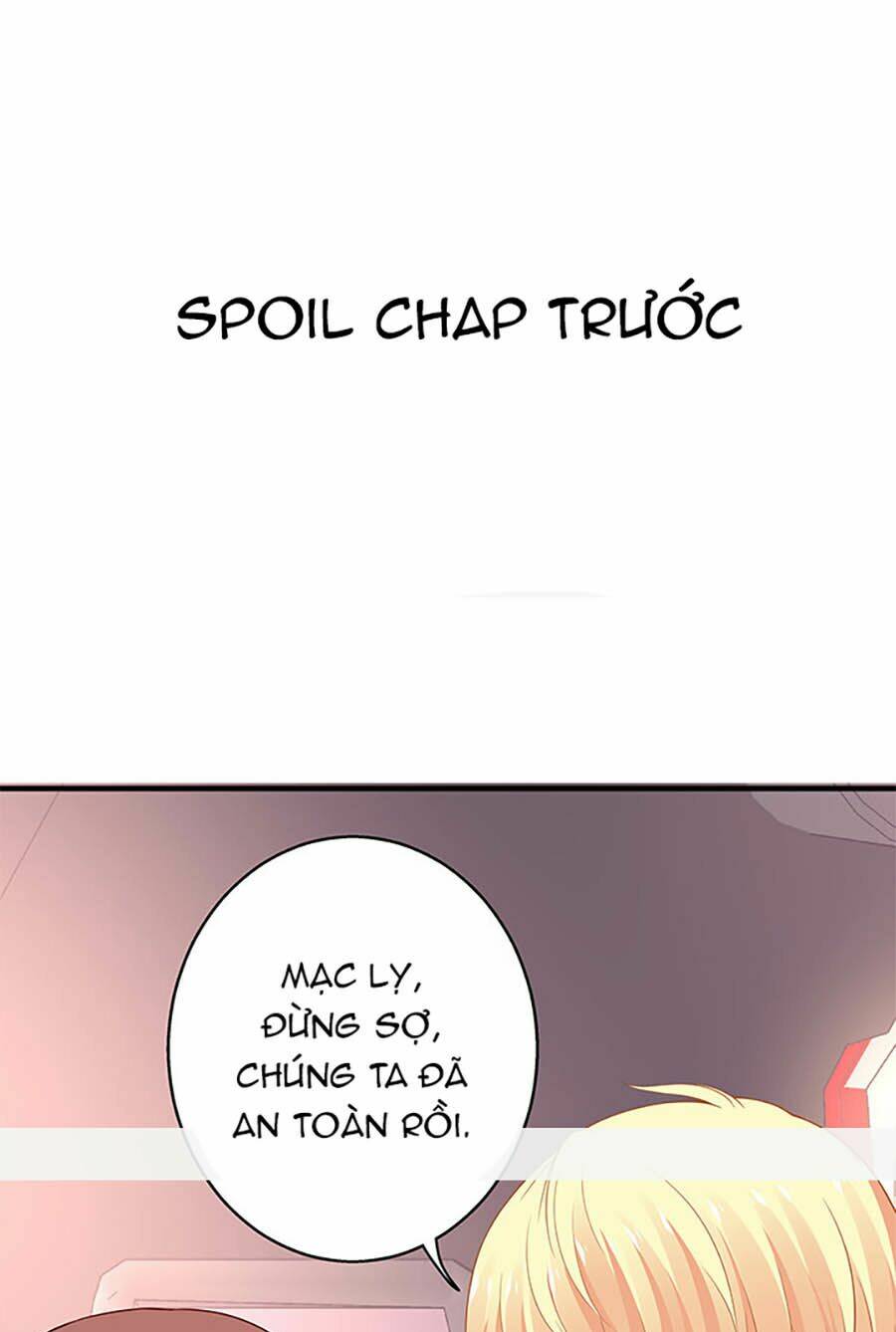 Bạn Trai 1/4 Của Tôi: Chapter 38