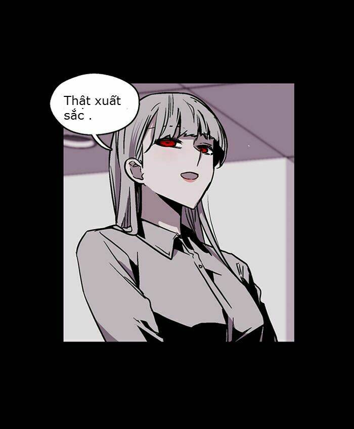 Đôi Mắt Từ Trái Tim: Chapter 18