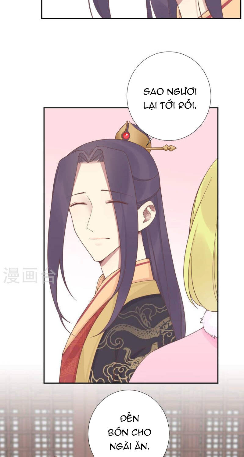 Hoàng Hậu Bận Lắm: Chapter 206