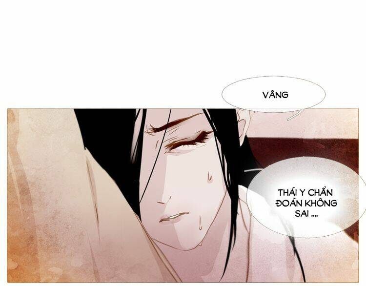 Thược Dược Vãn Ca: Chapter 2