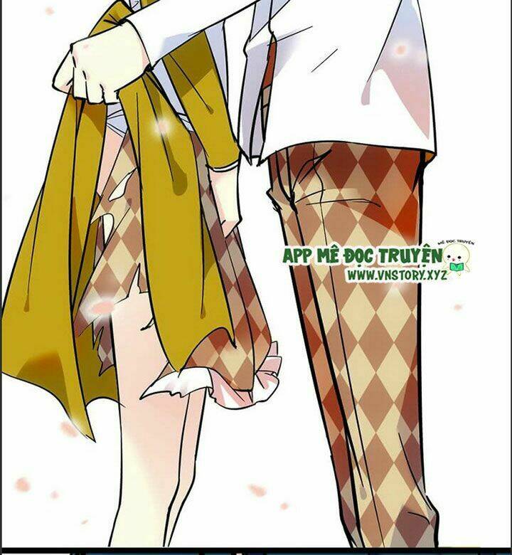 Nữ Hầu Sau Giờ Học: Chapter 11