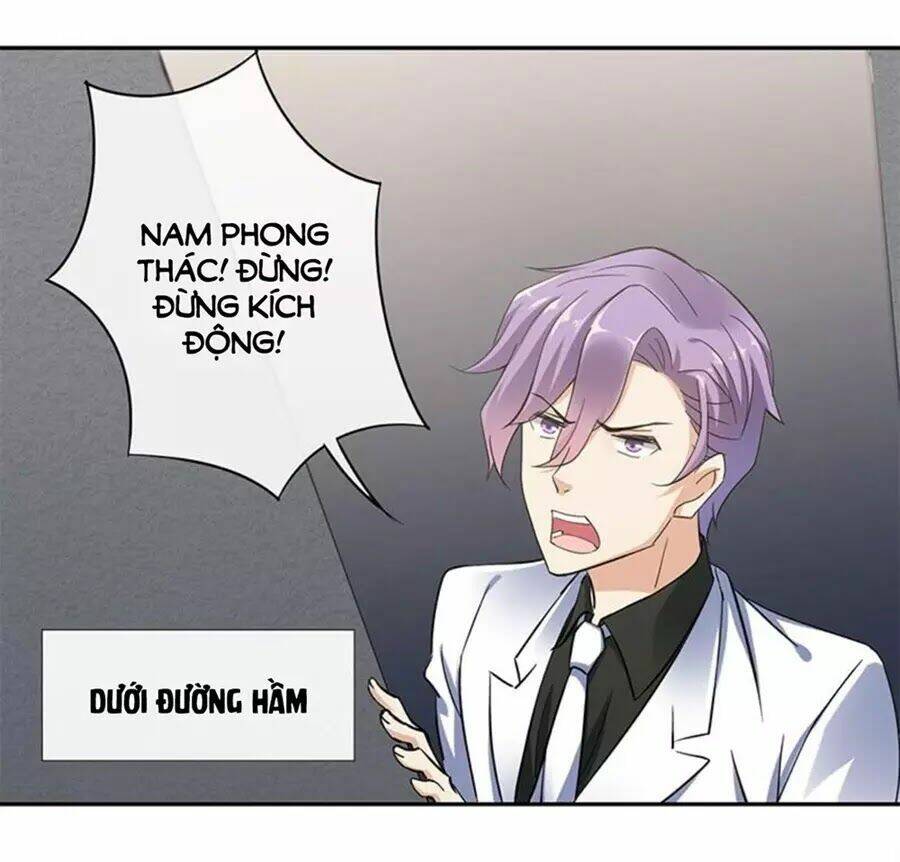 Nhật Ký Dạy Dỗ Của Gia Tộc Đáng Yêu: Chapter 64