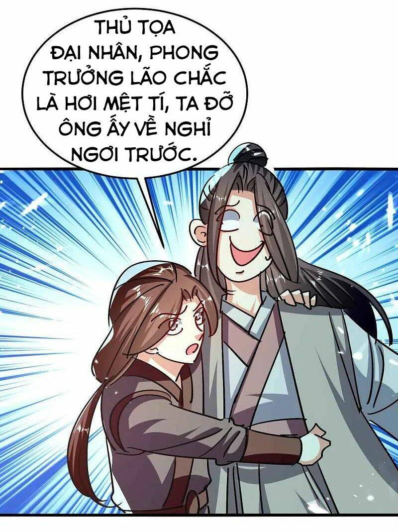 Kết Hôn Không Dễ: Chapter 177