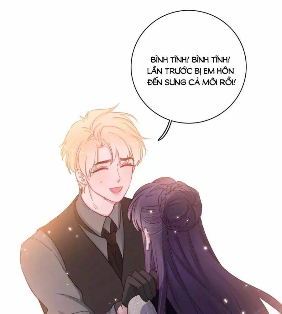 Nữ Phù Thủy Muốn Sống Nổi Loạn: Chapter 26