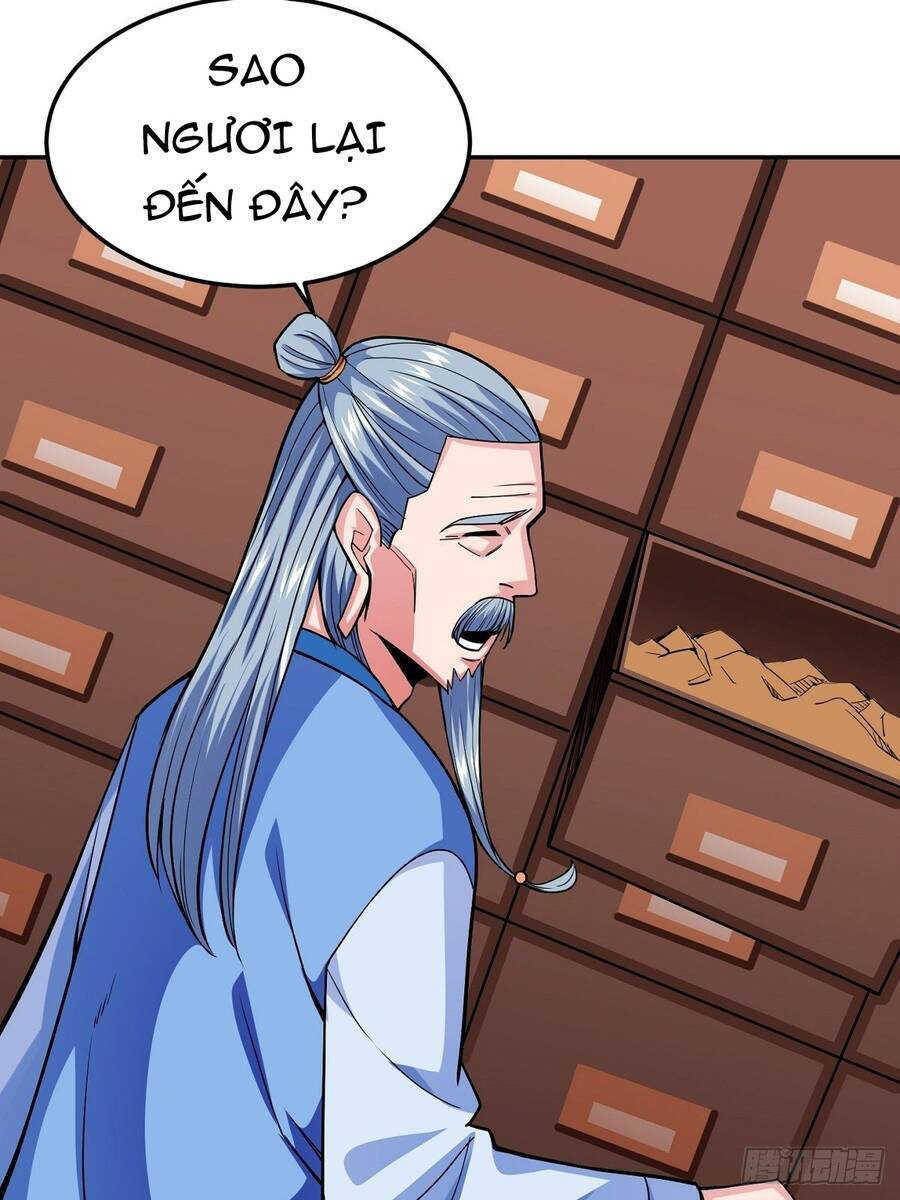 Trưởng Môn Thức Tỉnh Đi: Chapter 5