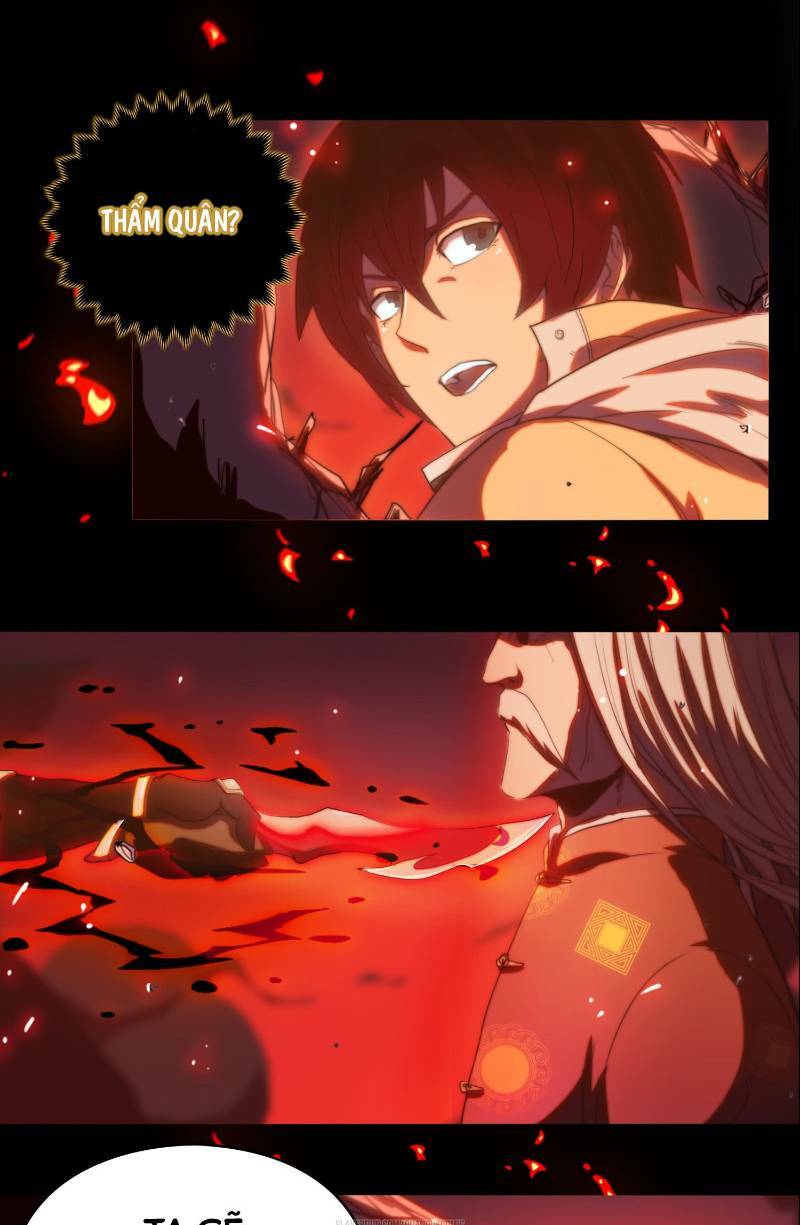 Đô Thị Hàng Thần Khúc: Chapter 15