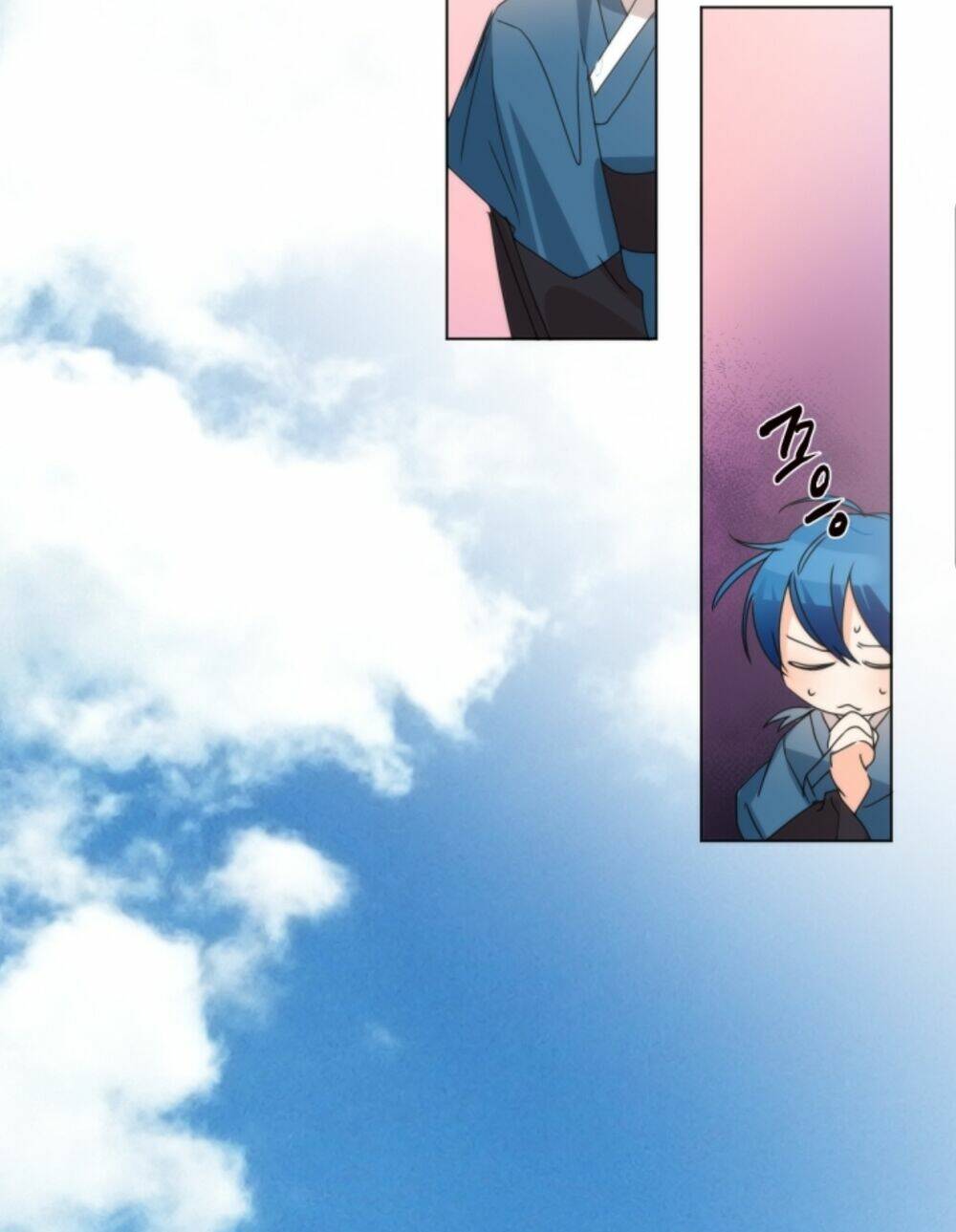 Chae Hong Sa: Chapter 63