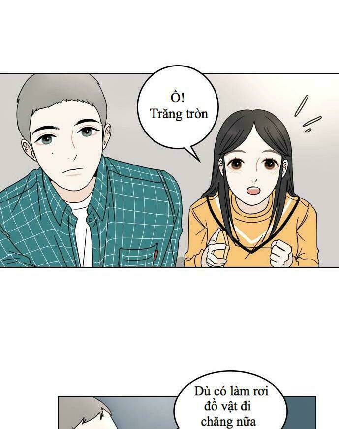 30 Phút Bước Đi Bên Em: Chapter 10