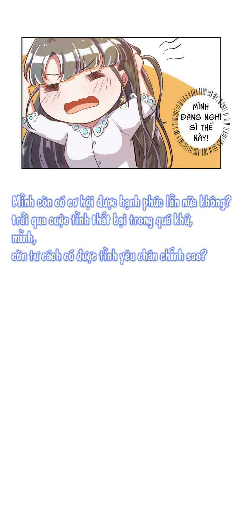 Hôn Nhân Dục Vọng: Thiếu Gia Nhẹ Một Chút!: Chapter 1