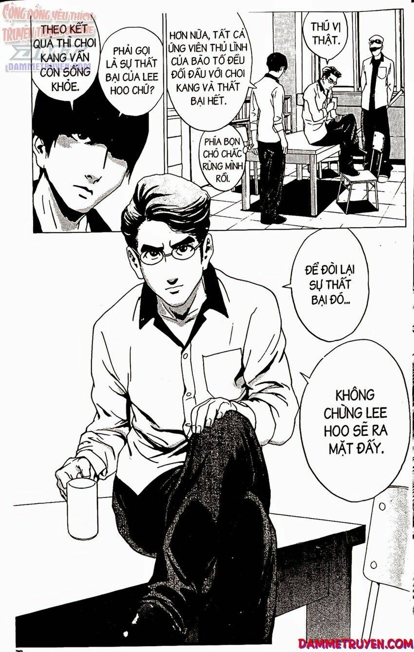 Ai Hơn Ai: Chapter 130