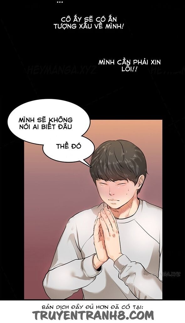 Hoa Chưa Nở Rộ: Chapter 2