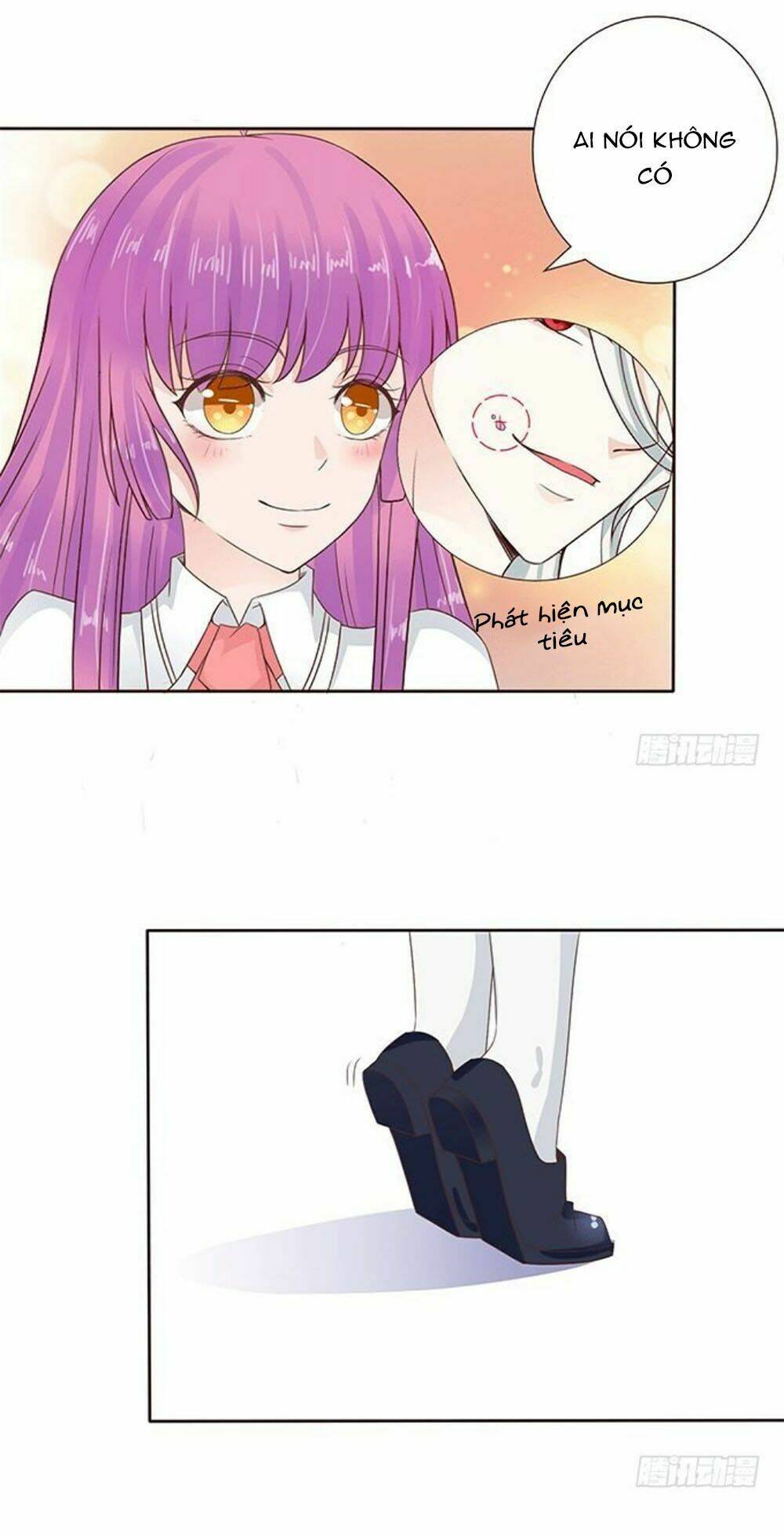 Ma Vương Luyến Ái Chỉ Nam: Chapter 93