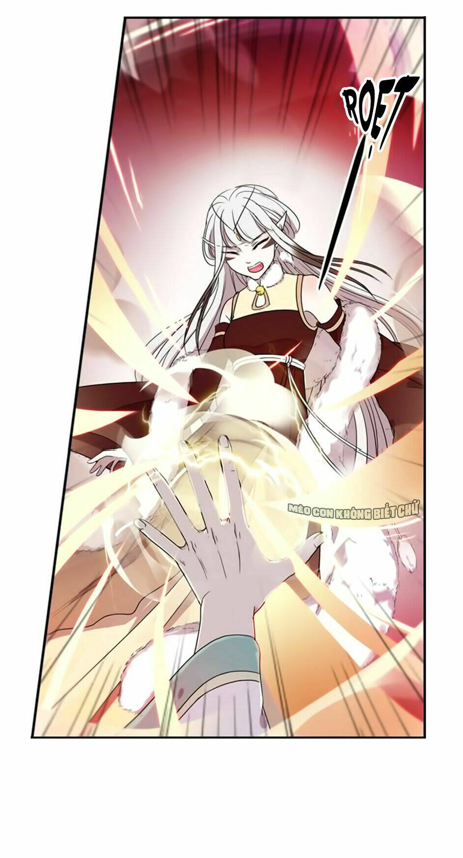 Bách Yêu Dị Văn: Chapter 5