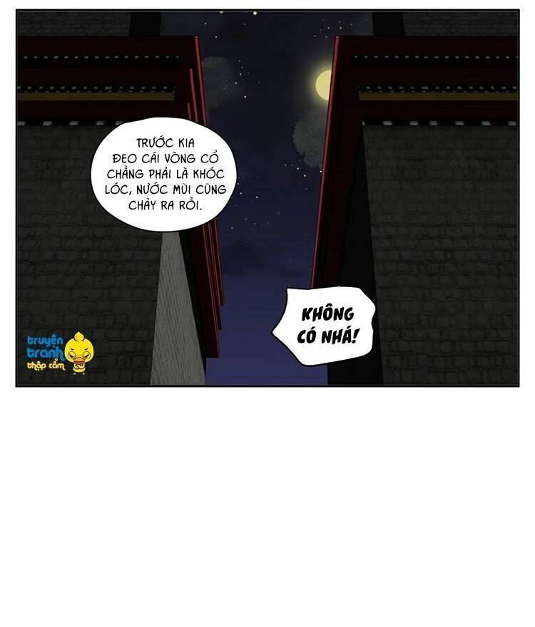 Phục Thù Thiếu Gia Tiểu Điềm Thê: Chapter 21