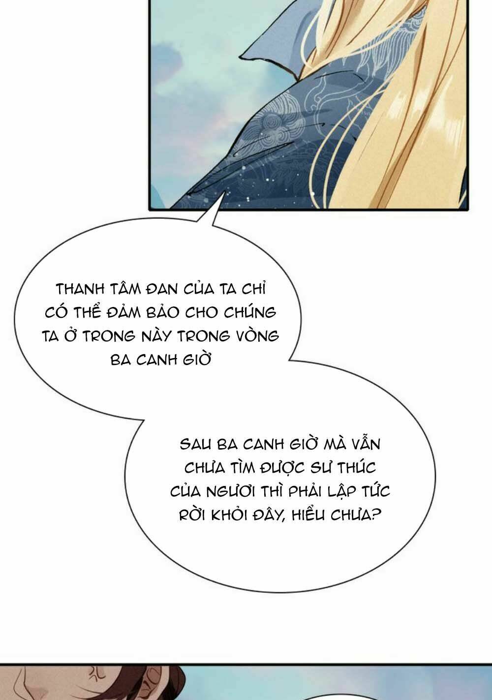 Đế Sư Tại Thượng: Chapter 18