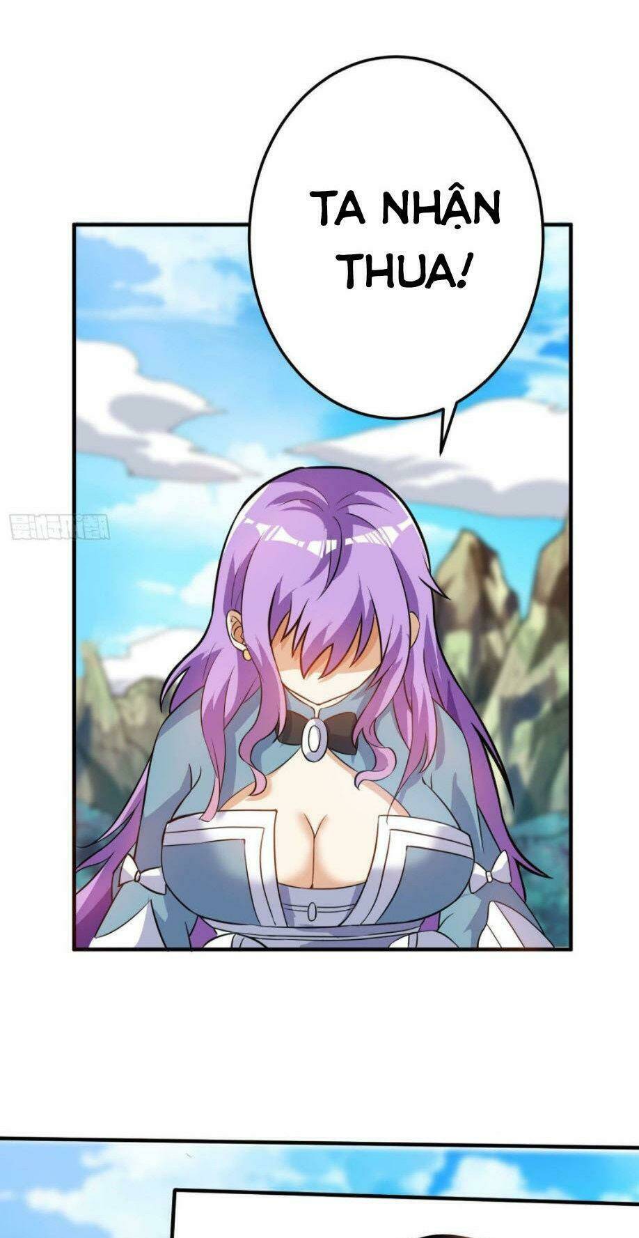 Thần Võ Đế Tôn: Chapter 36