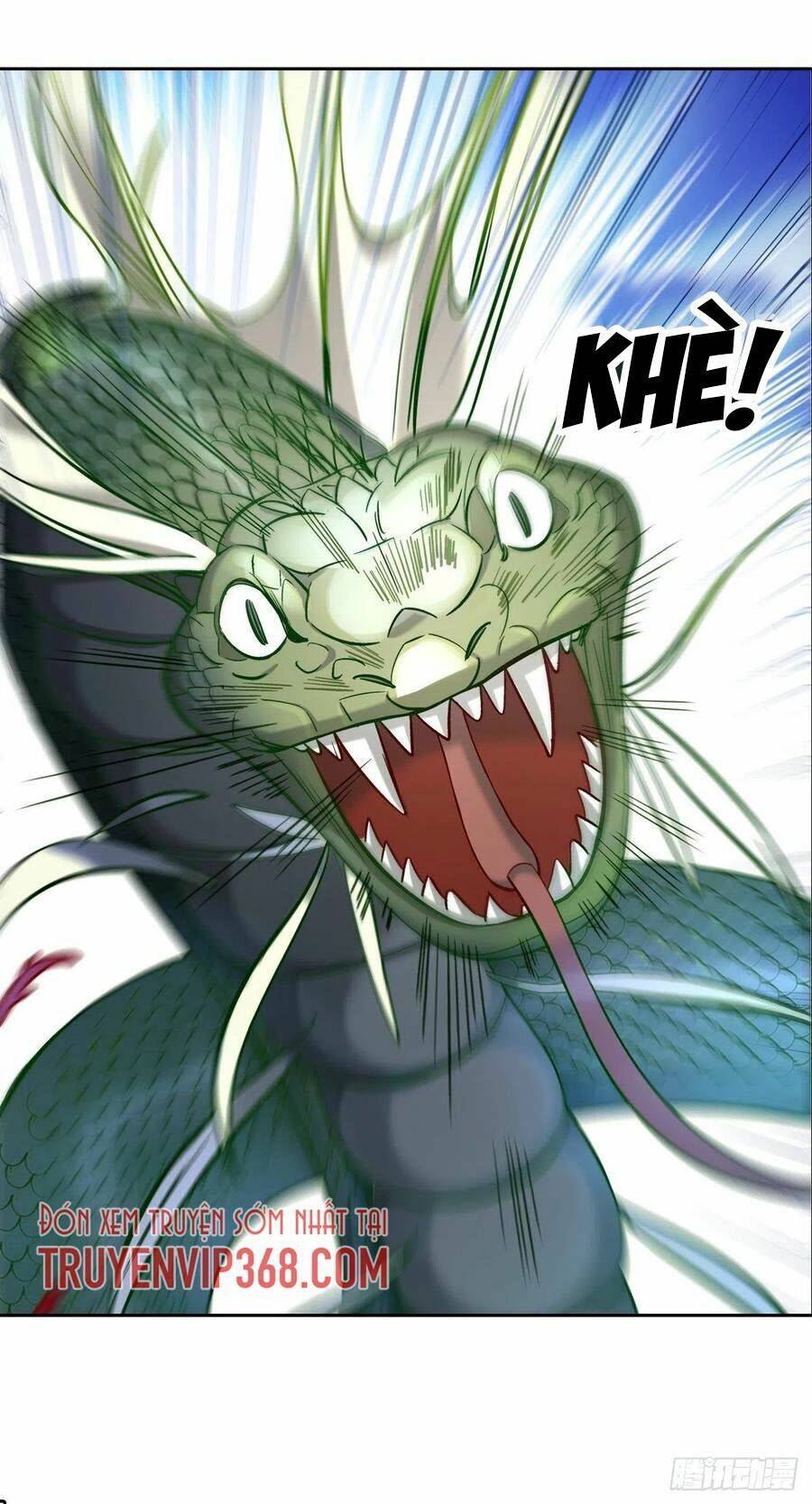 Người Nguyên Thủy Mạnh Nhất: Chapter 10