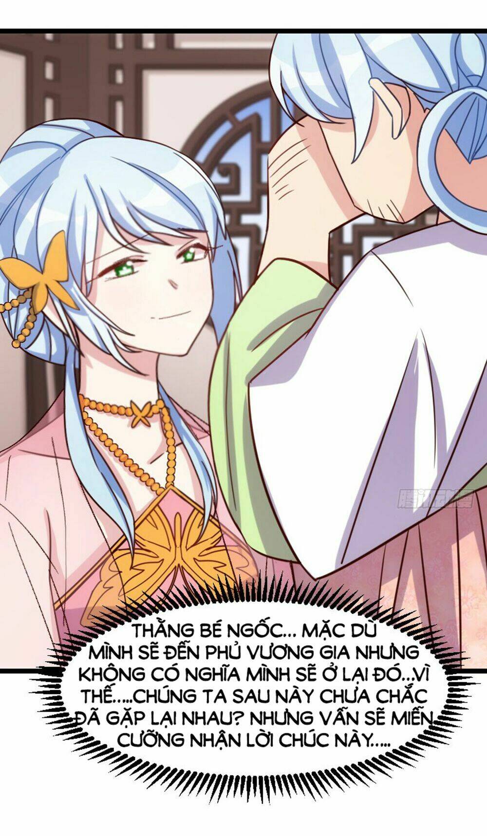 Tôi Ở Dị Giới Khai Ngư Đường: Chapter 39