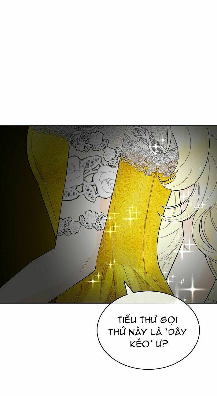 Kẻ Tạo Ra Nữ Phản Diện: Chapter 36