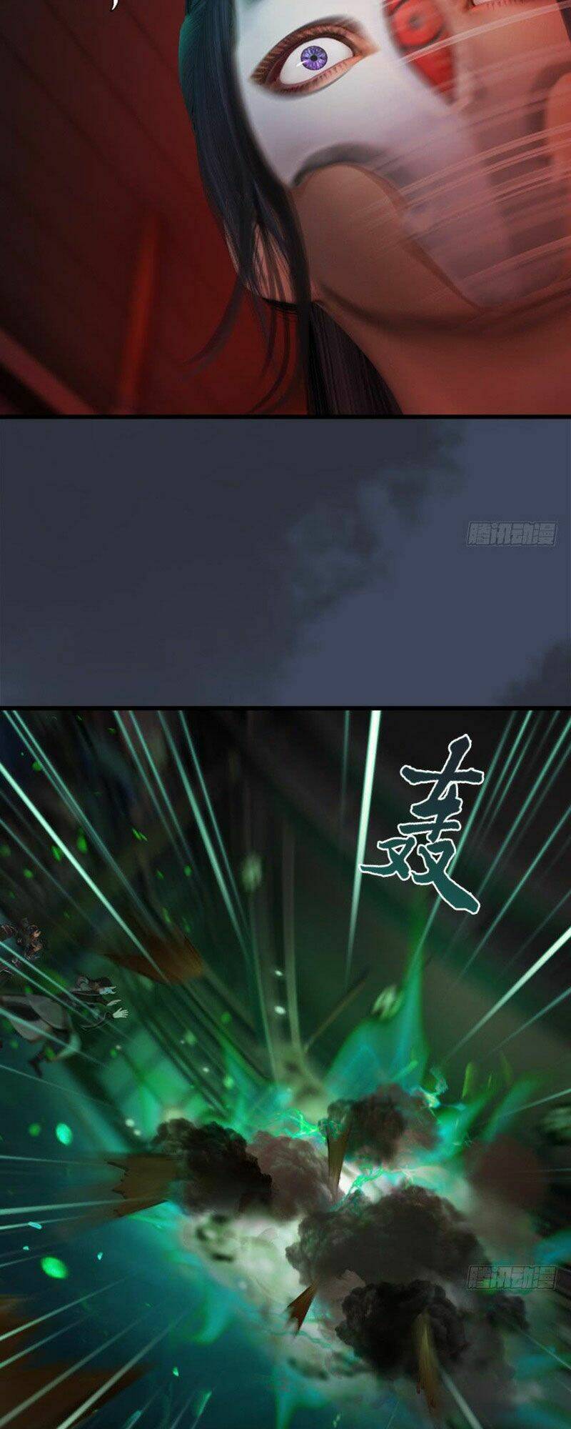 Cửu Hoang Đọa Huyền Sư: Chapter 65