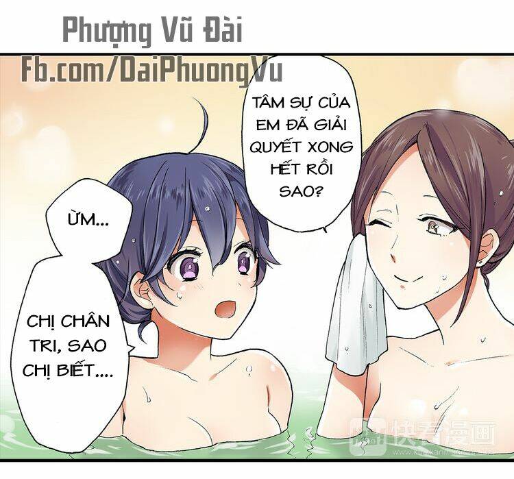 Mệnh Lệnh Tuyệt Đối Của Bá Đạo Vương Tử: Chapter 20