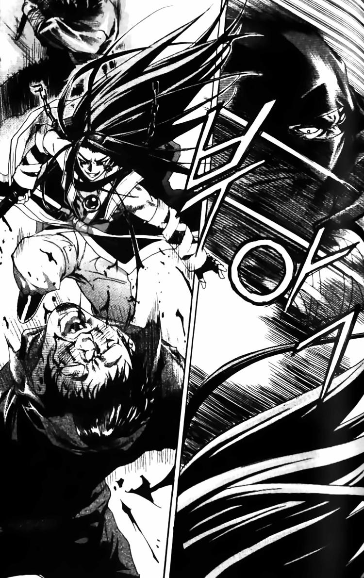 Diêm Đế: Chapter 32