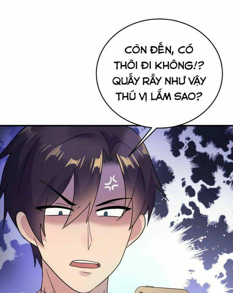 Đại Gia Livestream Vạn Giới: Chapter 47