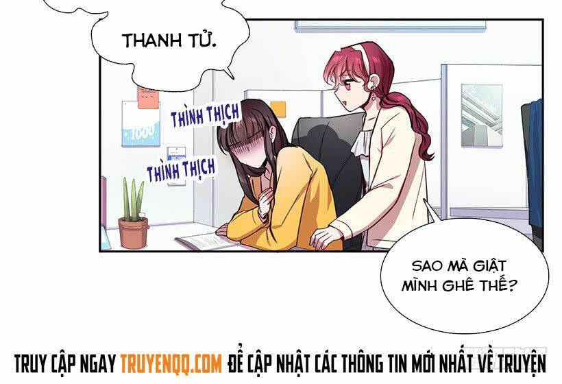 Người Yêu Của Rồng Đen: Chapter 15