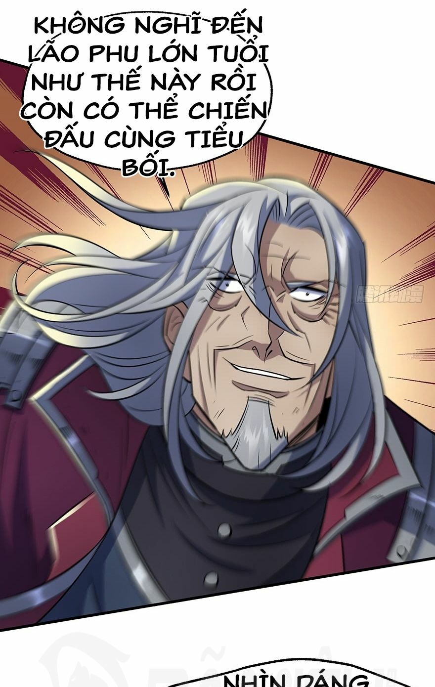 Thú Nhân: Chapter 76