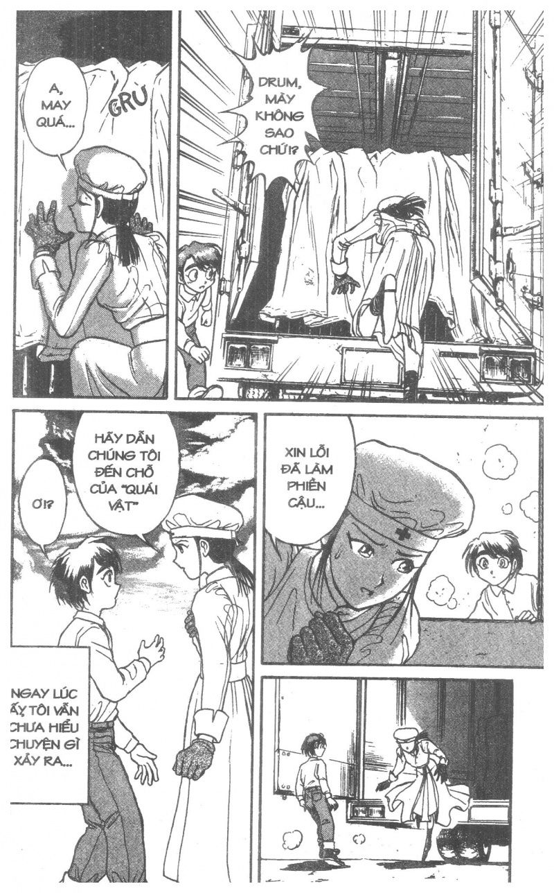 Fujita Kazuhiro: Chapter 5