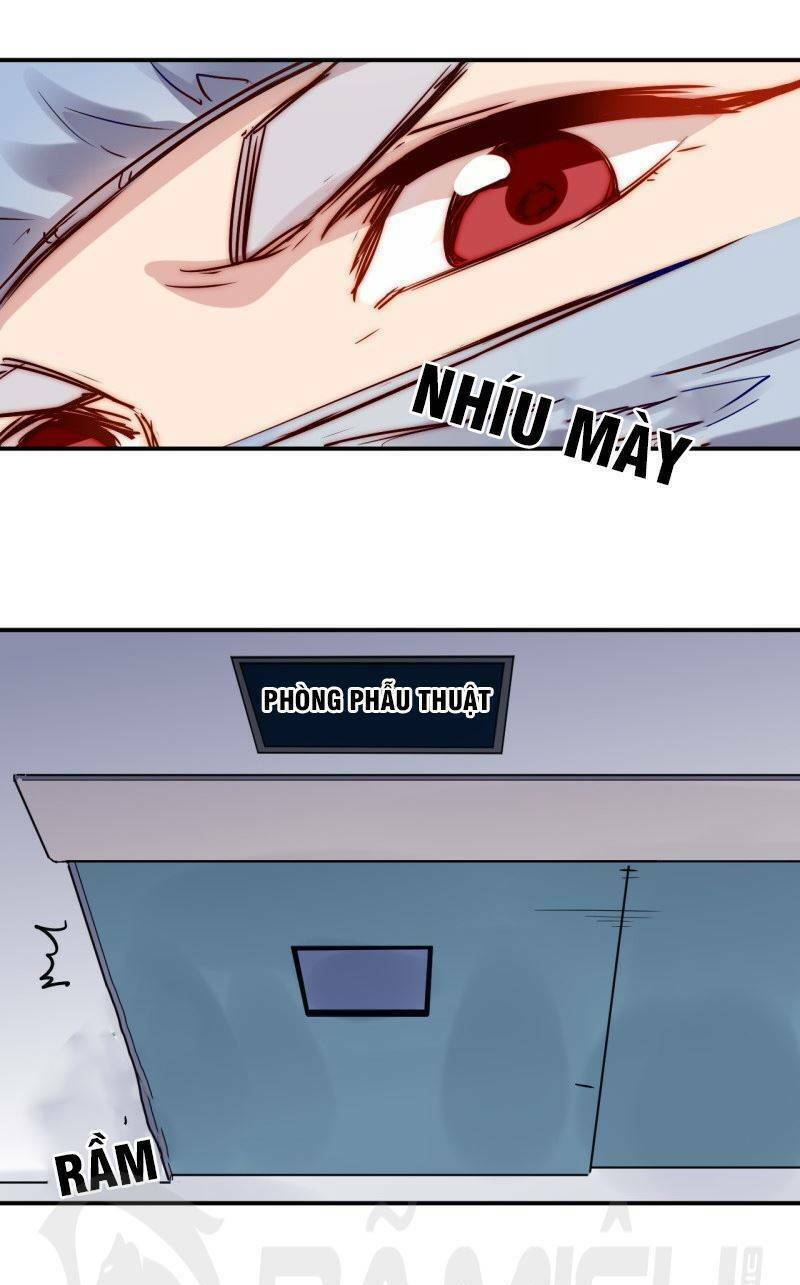 Đỉnh Phong Thần Y: Chapter 22