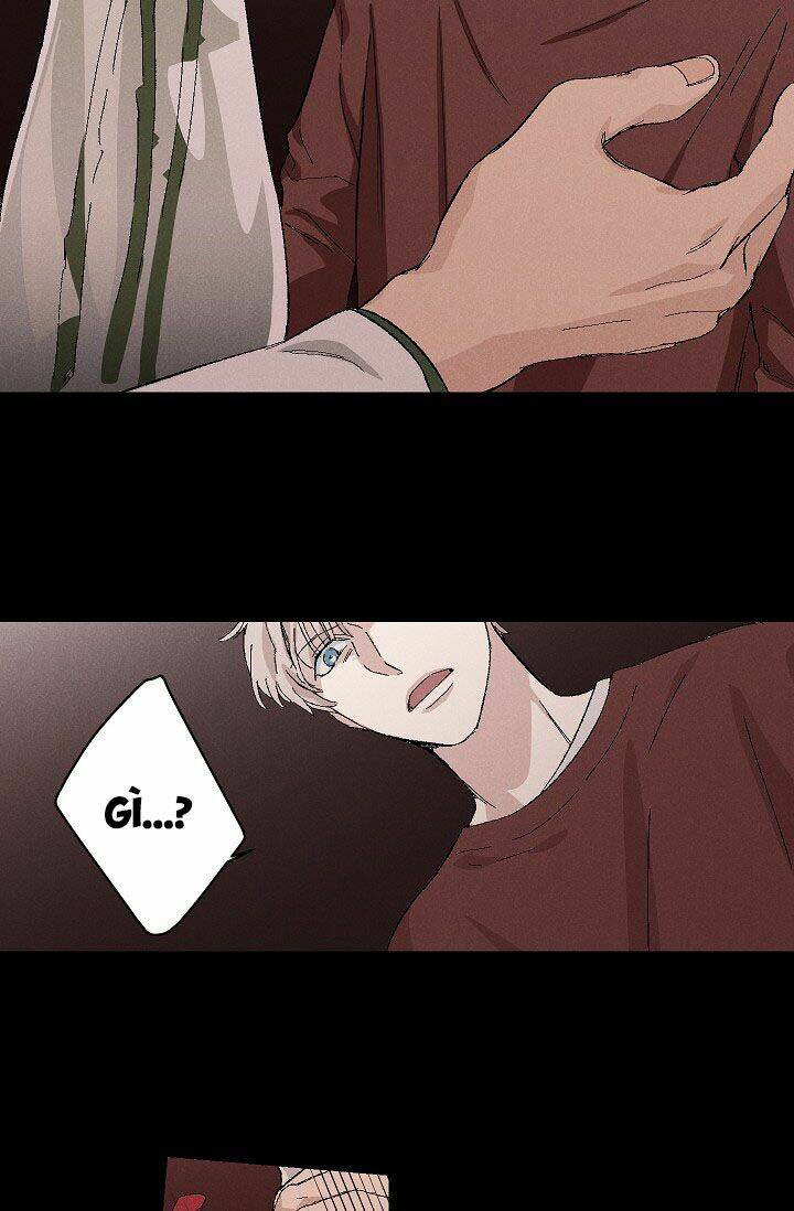 Trốn Tìm: Chapter 3