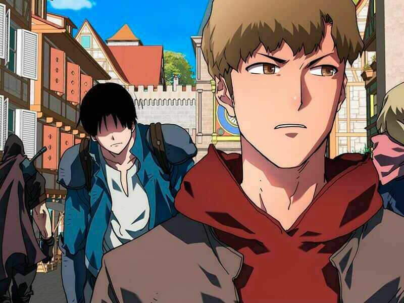 Các Chòm Sao Chỉ Chú Ý Mình Tôi: Chapter 11