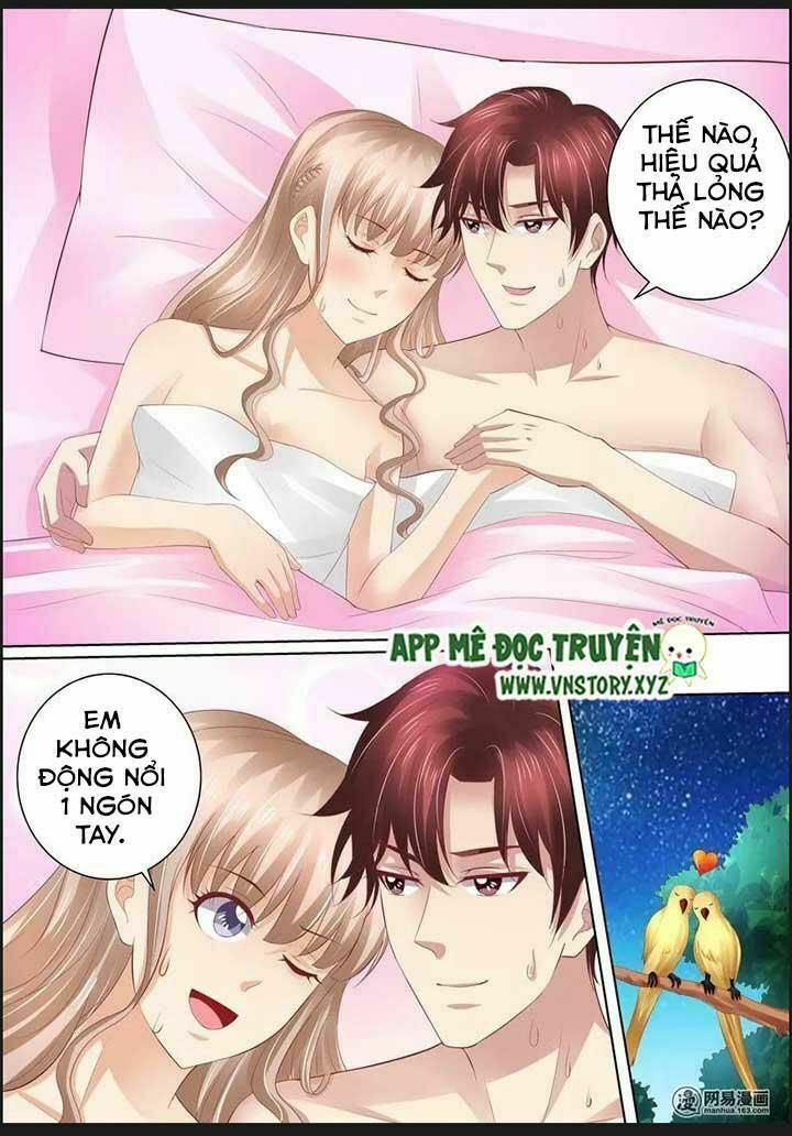 Cưng Chiều Vợ Yêu: Chapter 70: Nuôi heo