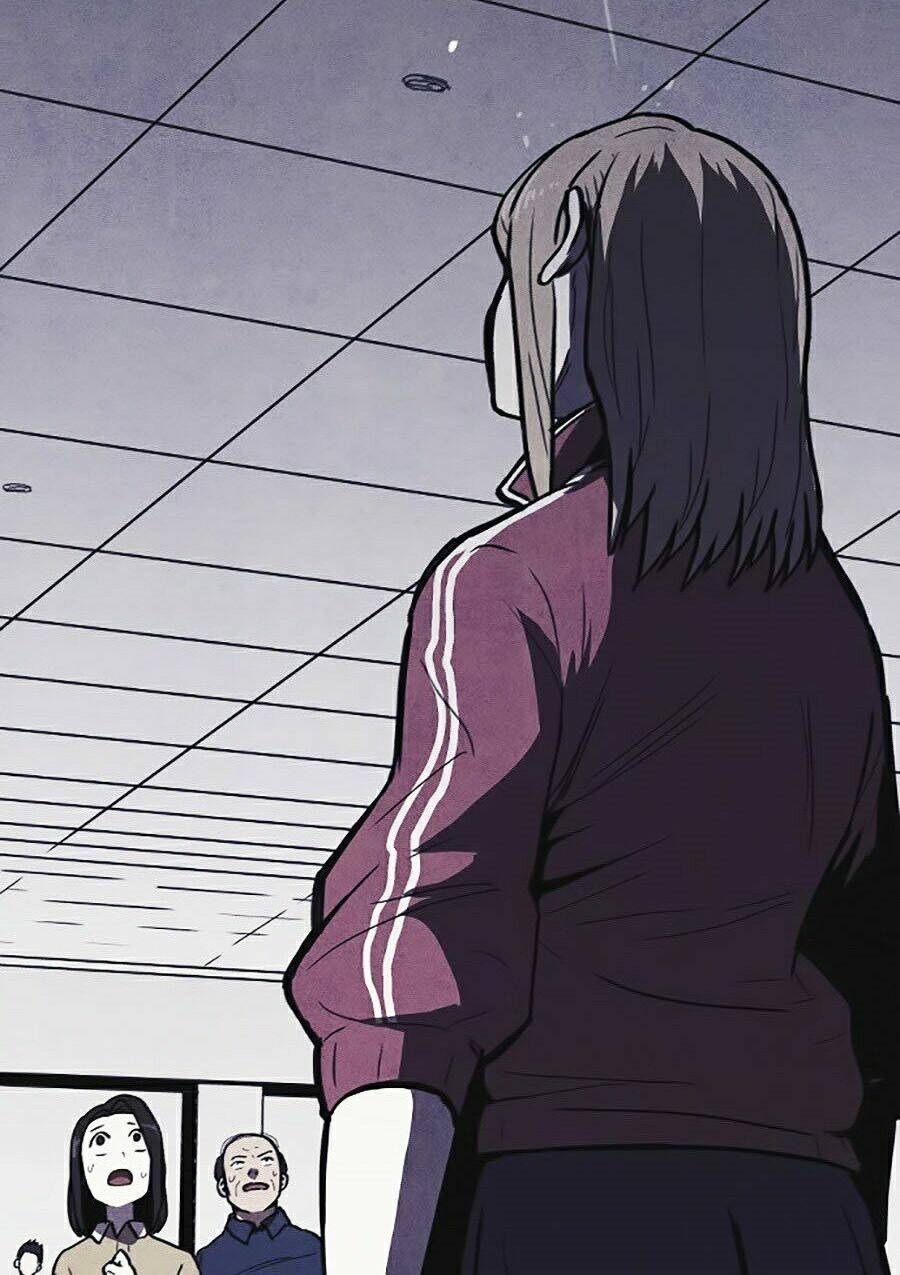 Cậu Bé Shotgun: Chapter 10