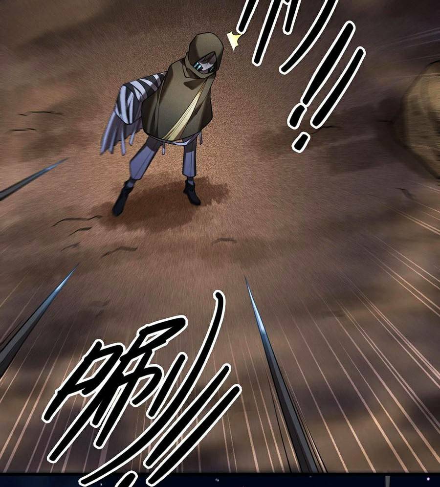 Người Chơi Siêu Mạnh: Chapter 14