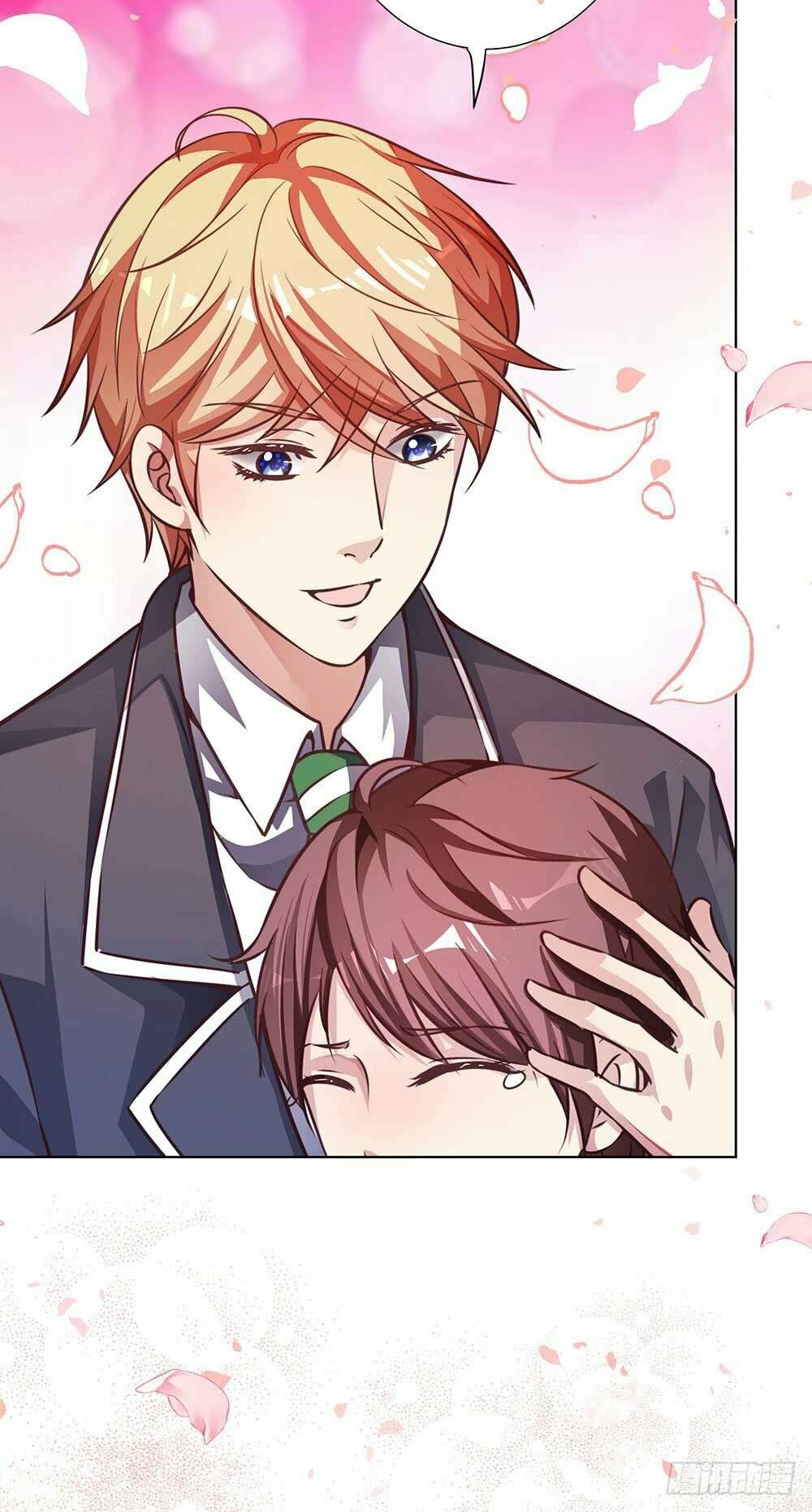 Yêu Tiếp Thành Nghiện, Tổng Tài Quá Bá Đạo: Chapter 45